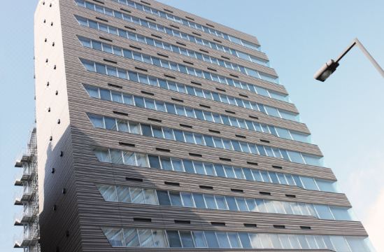 fraser residence nankai osaka