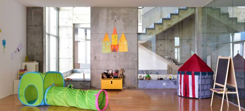 阿尔加维雷斯度假村公寓酒店(Algarve Race Resort - Apartments)图片