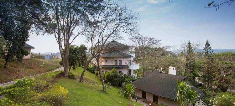帝国普卡欧山度假村(Imperial Phukaew Hill Resort)图片
