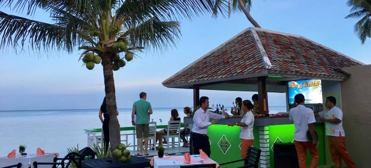 露玛娜精品度假村(Rummana Boutique Resort)图片