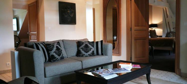 博马努瓦小型豪华精品酒店(Beaumanoir Small Luxury Boutique Hotel)图片