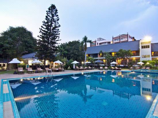 Sunshine Garden Resort Hotel Reviews And Room Rates Trip Com