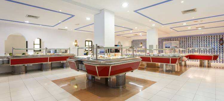 安达卢兹普韦布洛全球酒店(Globales Pueblo Andaluz)图片