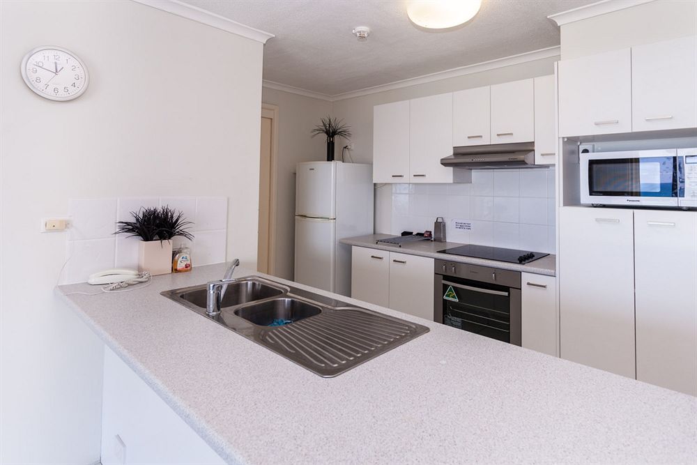 Baronnet Apartments Over view