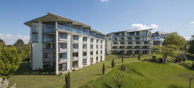 斯特罗哈瑞德酒店(Parkhotel St.Leonhard)图片