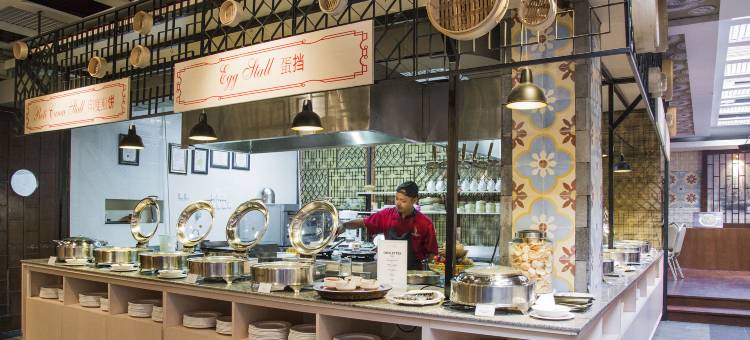 巴厘拉格兰酒店(Le Grande Bali)图片