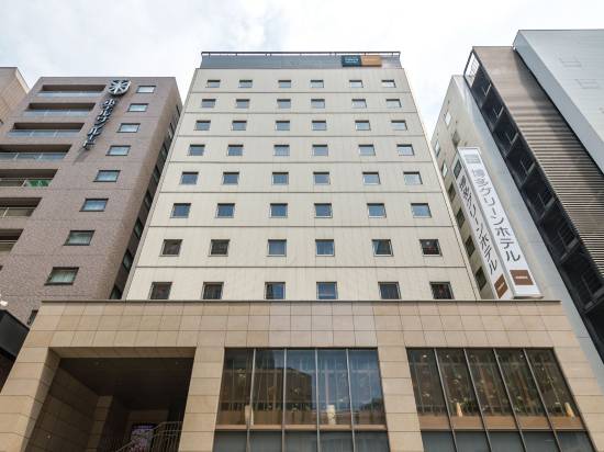 博多綠色附樓飯店