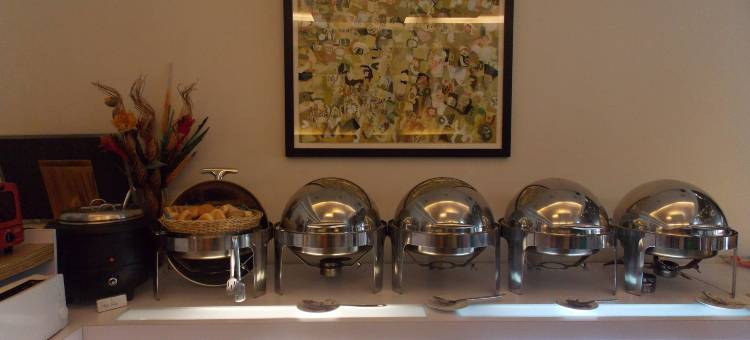 塞科因酒店(Circle Inn Hotel and Suites Bacolod)图片