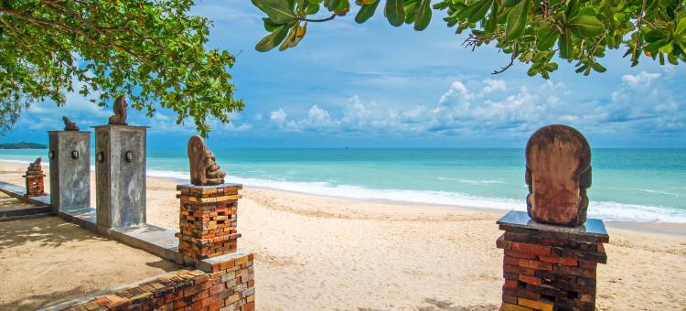甲米兰塔岛沙洲度假酒店(Lanta Sand Resort and Spa Krabi)图片