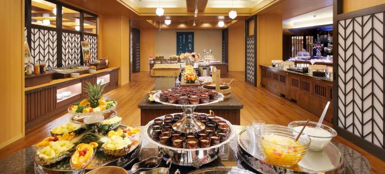 美之原温泉 翔峰(Shoho)图片