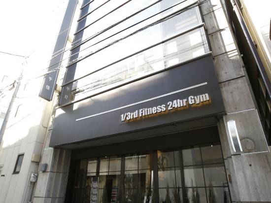 秋葉原1/3公寓服務式公寓