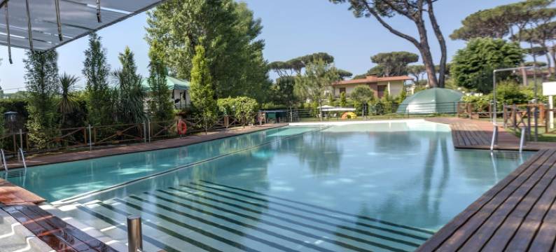 Hermitage Hotel & Resort Forte dei Marmi - Starhotels Collezione图片