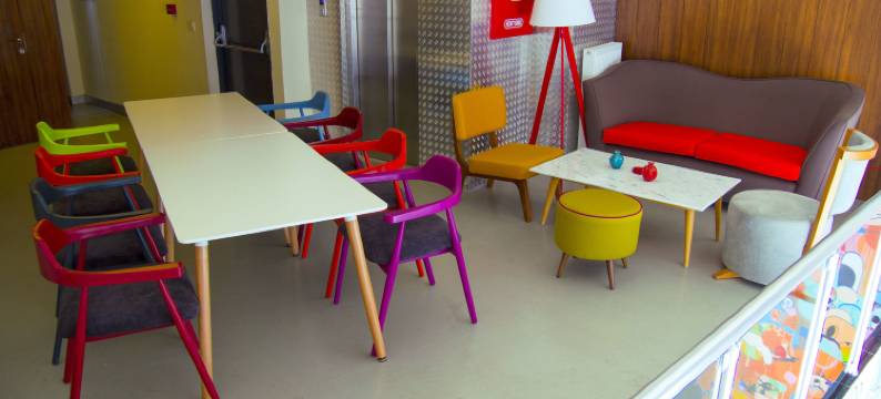 多加拉塔酒店(Duo Galata Hotel)图片