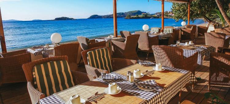 贝基亚海滩豪华精品酒店(Bequia Beach Hotel - Luxury Resort)图片