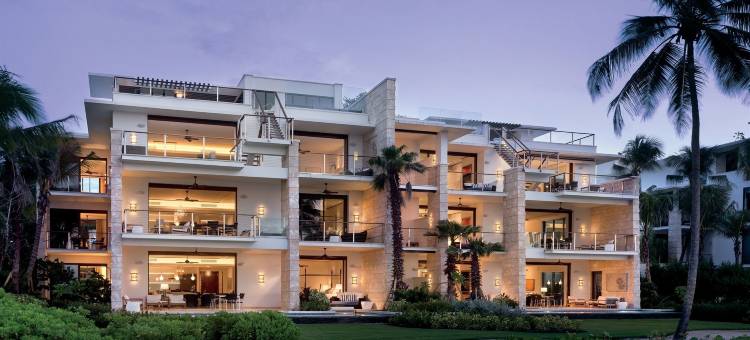 多拉多海滩丽思卡尔顿度假酒店(Residences at Dorado Beach, a Ritz-Carlton Reserve)图片