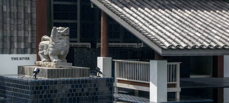 象岛阿瓦酒店(Awa Resort Koh Chang)图片