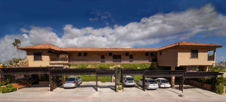 卡波维斯塔酒店(限成人)(Cabo Vista Hotel Adults Only)图片