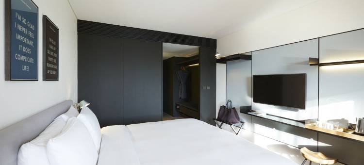 格兰德汝矣岛酒店(GLAD Yeouido)图片