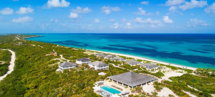 Sailrock 南凯科斯 - 海景别墅和套房(Sailrock South Caicos)图片