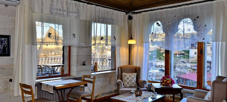 泰拉洞穴酒店(Terra Cave Hotel)图片