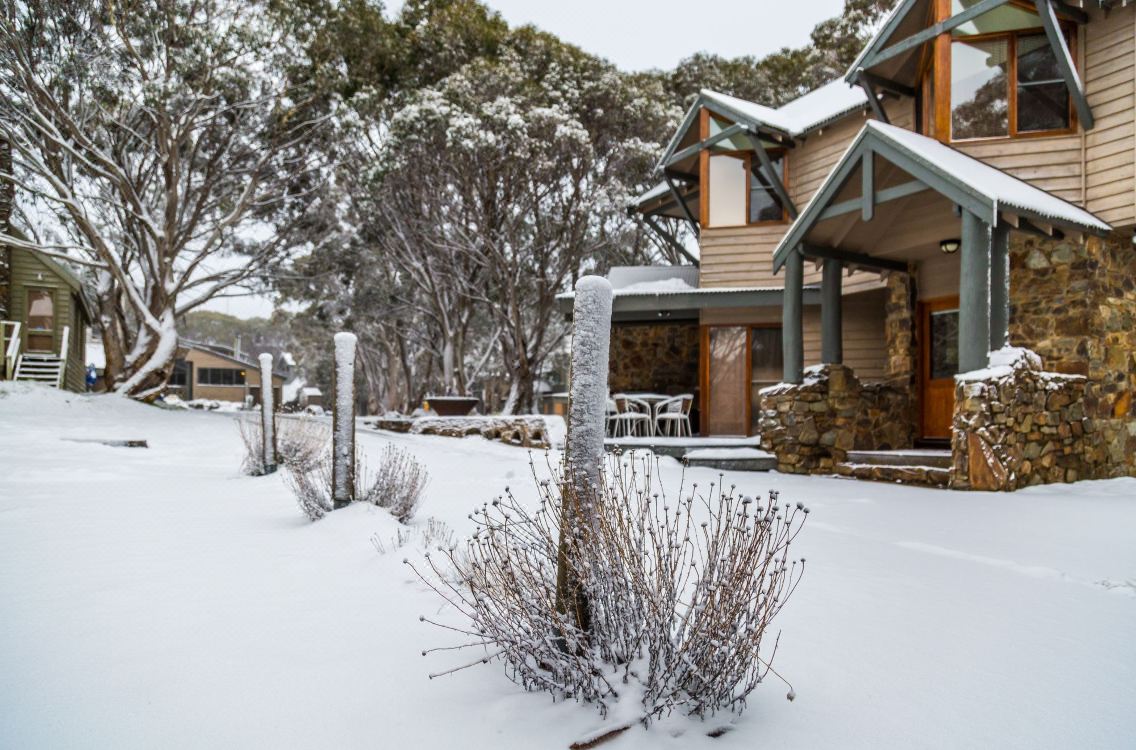 Ramada Resort By Wyndham Dinner Plain Mt Hotham Hotel - 
