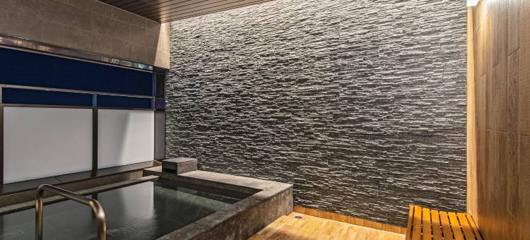 旭川JR酒店(Jr Inn Asahikawa)图片