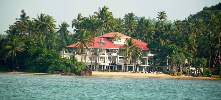 可可湾酒店(Cocobay Unawatuna)图片
