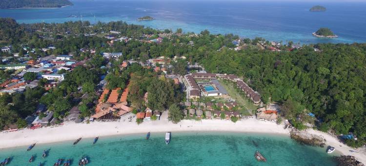 邦达亚度假村(Bundhaya Resort)图片