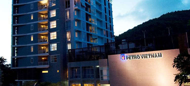 佩特罗酒店(Petro Hotel)图片