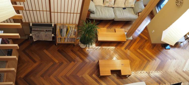 草津望云温泉酒店(Kusatsu Onsen Boun)图片