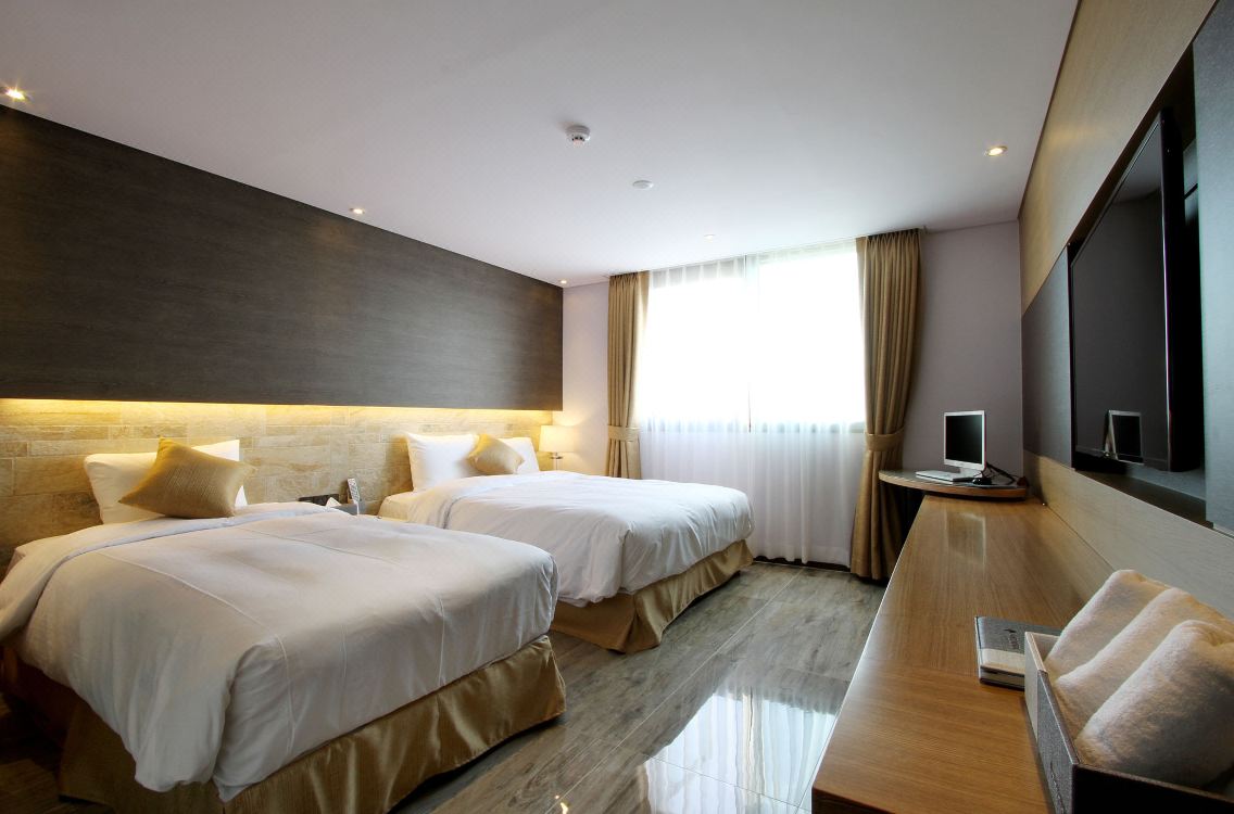 Homaesil Hotel Suwon Hotel Reviews And Room Rates - 