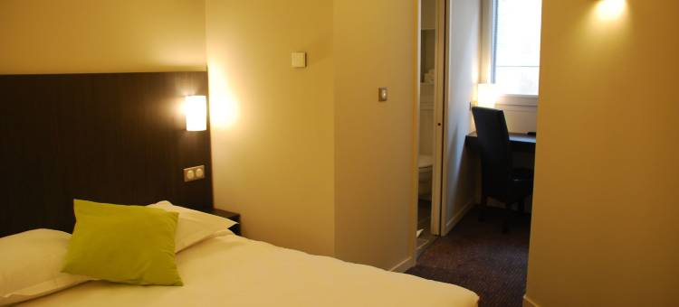 鲁瑟尼乌姆酒店(Ruthenium Hotel)图片