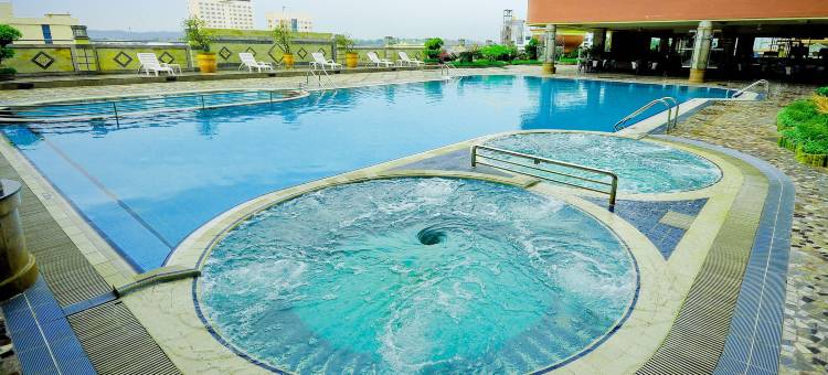 星球度假酒店(Planet Holiday Hotel & Residence)图片