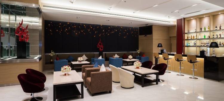万达贝斯特韦斯特优质大酒店(Best Western Plus Wanda Grand Hotel)图片