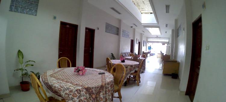 阿育王酒店(Hotel Asoka)图片
