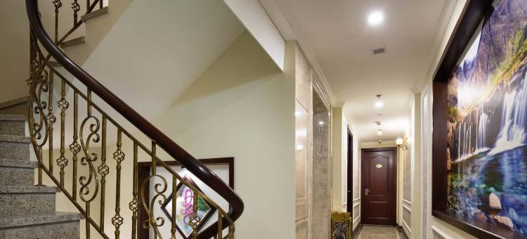 宾安酒店(Binh Anh Hotel)图片