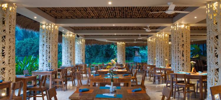 巴厘岛斯塔拉臻品之选酒店(Sthala, A Tribute Portfolio Hotel, Ubud Bali)图片