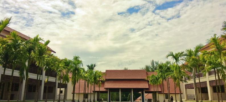 乐美娜拉-考拉(Le Menara North Khao Lak Resort)图片