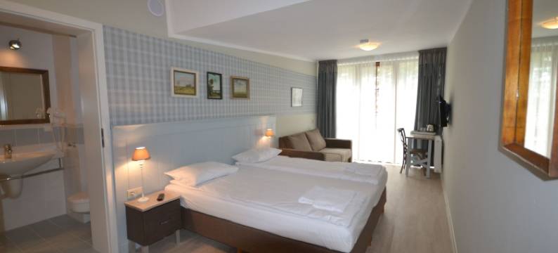 海王心度假村及水疗中心(Neptuno Resort & Spa)图片