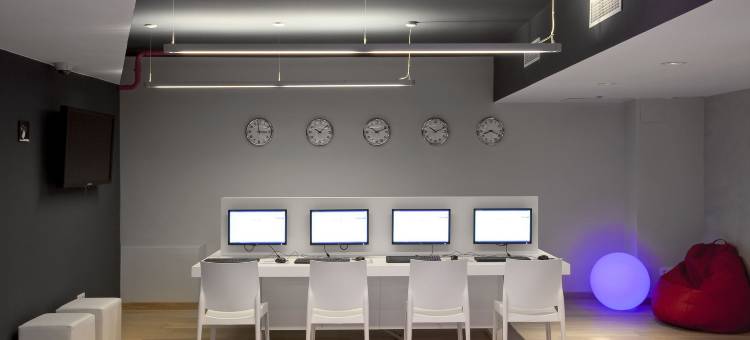 桑特吉尔德圣家堂青年旅舍(Sant Jordi Hostels Sagrada Familia)图片