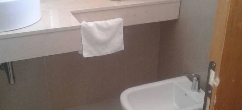 瑞可雷塔巴贝尔酒店(Babel Apartments Recoleta)图片