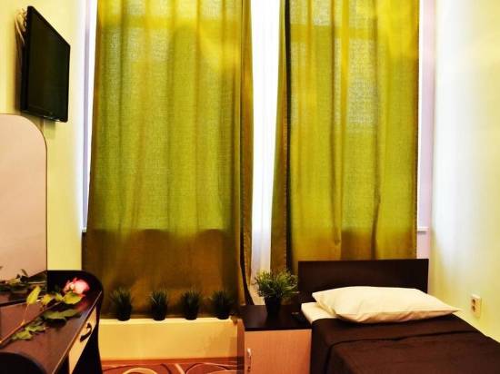 帕提娜塔克酒店