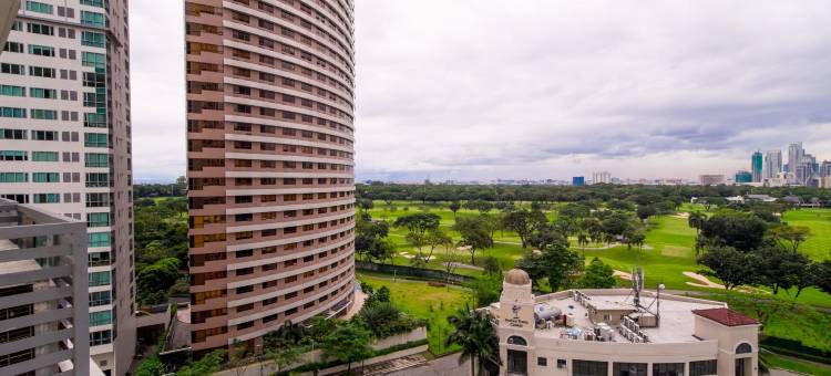 福布斯伍德帕克兰BGC禅室酒店(Zen Home Forbeswood Parklane BGC)图片