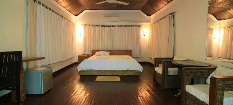 红树林庇护度假村(Mangrove Sanctuary Resort)图片