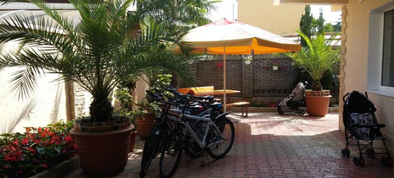 Larisa Guest House图片