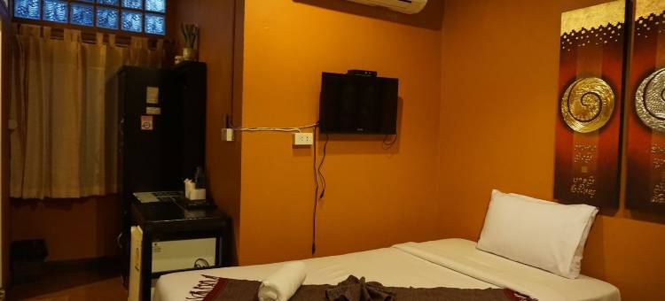 班辉宾馆(Baanfai Guesthouse Chiangkhong)图片