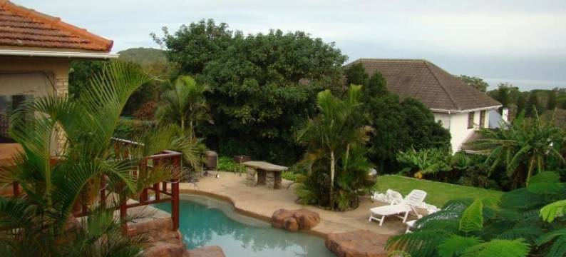 霍伊莱克旅馆(Hoylake Inn)图片