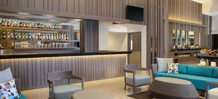 贝利唐万枫酒店(Fairfield by Marriott Belitung)图片