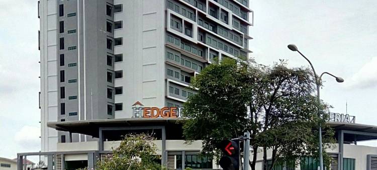 霍米饭店(The Hommii)图片