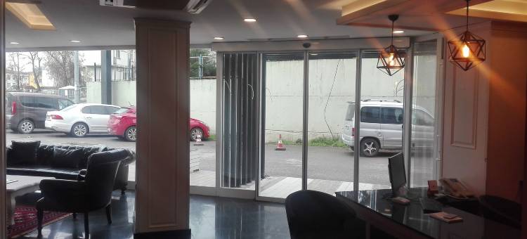北方酒店(The North Trabzon)图片